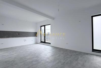Casa Individuala - 4 camere - 2 bai - 550mp teren - 6