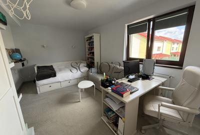 Casă tip duplex P+1+M de vânzare – Trend Residence - 18