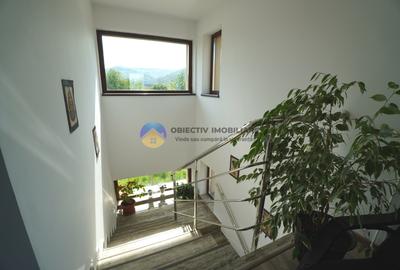 Casa si teren langa lacul Pangarati , mobilata si utilata - 11