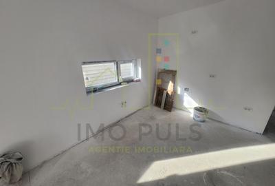 Duplex in Mosnita noua. Pozitie foarte buna. Se pot face 3 dormitoare - 4