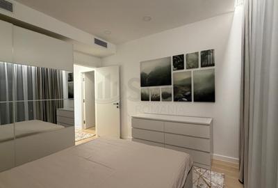 REA1028665 Apartament l 2 Camere l Nusco City 2 - 8