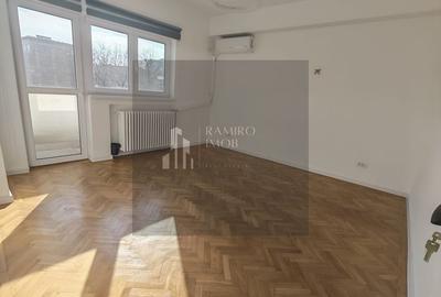 Inchiriere apartament 117mp -Cartierul Evreiesc -Str. Traian -birouri - 4