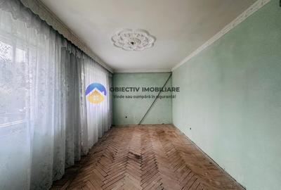Vedere panoramică Ceahlău – Apartament 4 camere Durău - 7
