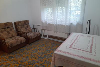 Apartament 2 camere de vanzare  cartier  Tudor Vladimirescu  Fagaras jud. Brasov - 5