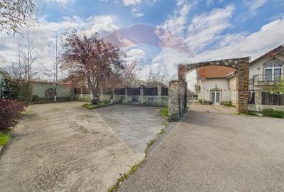 Spațiu comercial |Business la cheie|  Spa de lux | Mogosoaia - 30