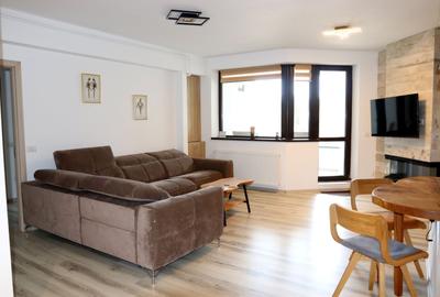 Apartament Sinaia