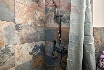 Apartament spațios de închiriat, strada Năsăud, bloc cu lift - 17