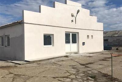 Hala renovata, cu acces rapid la autostrada - 2