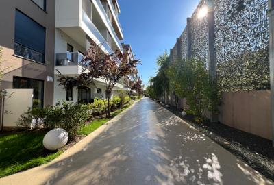 Inchiriere apartament 2 camere modern Iancu Nicolae - 30