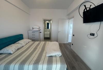 Apartament 2 camere si parcare Mamaia Nord / Casa del Mar - 10