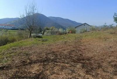 Teren cu vedere superbă in natură - 4