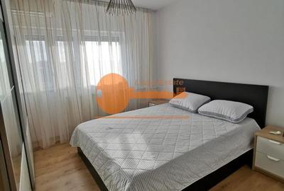 2 camere decomandat | 58,85 mp | lângă Metrou Lujerului - 6