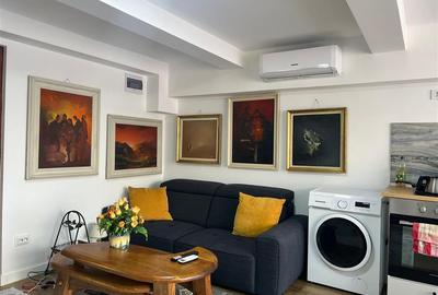 Apartament cu 3 camere Babes - 11