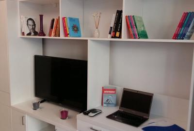 Apartament Novum Invest/parcare/metrou - 5