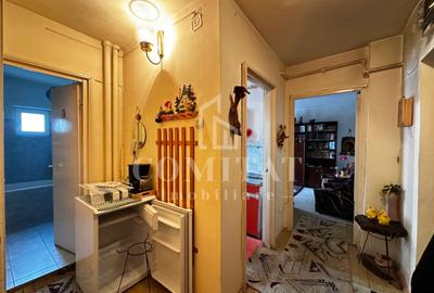 0% COMISION! Apartament 2 camere  | Etaj intermediar | Manastur - 12