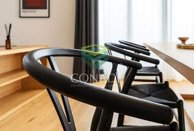 Penthouse Zona Domenii | Terasă Panoramică | Dotări Premium - 19