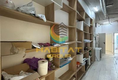 Birou, de 238 mp, în Dacia