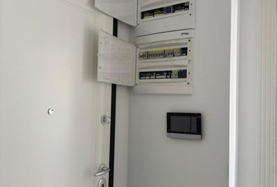 Apartament 2 camere decomandat, 61 mp, bloc nou, Bulevard Poitiers - 5