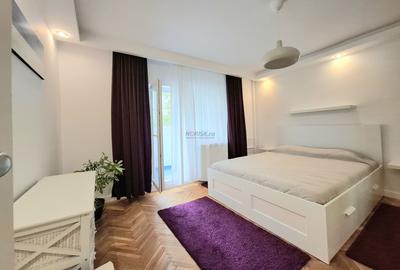 3 Camere | 76MP | Timpuri Noi | Decomandat | 1994 | Parcare | Mobilat&Utilat - 2