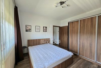 Apartament de inchiriat 2 camere in Zorilor UMF, parcare - 2