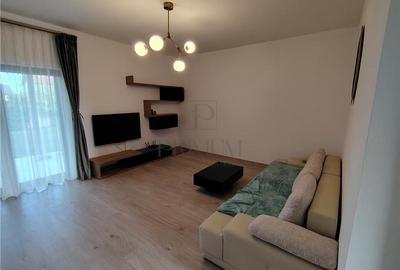 Duplex mobilat - zona centrala - toate utilitatile - 4