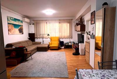 Apartament cu gradina proprie | 3 camere | Doamna Ghica - Colentina - 2