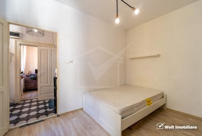 Oportunitate Ultracentrală în Cluj – Apartament de vânzare pe Str. Baritiu - 14