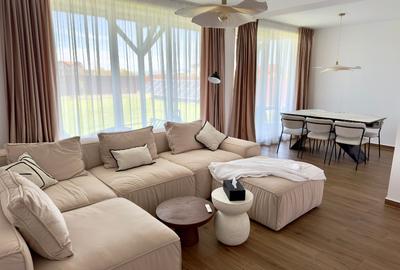 Casă smart | Finisaje premium | Singur in curte | 5 camere | 648mp teren - 3