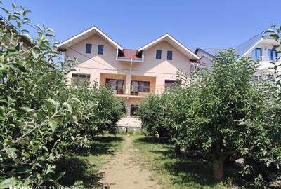 Vila duplex Republicii - 1