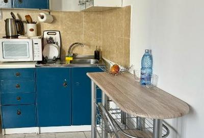 Studio Piata Romana – Gradina Icoanei, strada Dionisie Lupu - 7