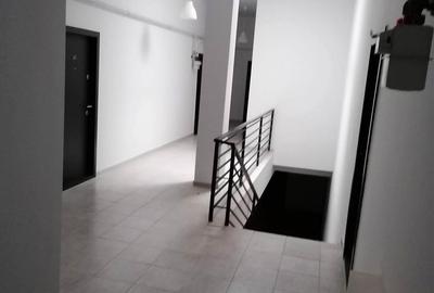 Apartament 60 mp utili +10 mp terasa mobilat/utilat + loc parcare - 9