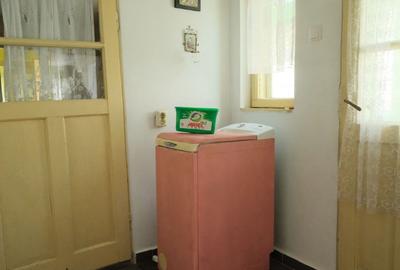 Tartasesti – casa si teren 2.000 mp de vanzare - 8