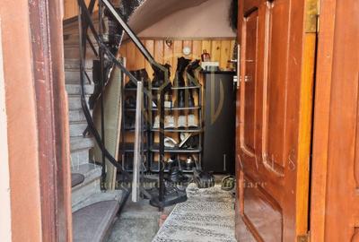 Apartament în vila Ștefan cel Mare – 300m Metrou - 13