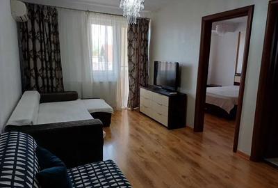 AP. 2 CAMERE APARATORII PATRIEI - PARCARE INCLUSA, CENTRALA, METROU - 1