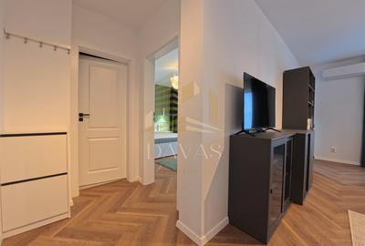 Apartament de 2 camere semidecomandat | Între Lacuri - 18