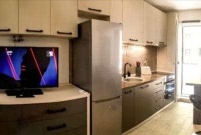 INCASEZI TOATA VARA. Studio XXL Alezzi Beach Resort — Valabil pana pe 15 Iunie - 2