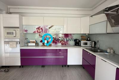 Vilă 4 camere -Tetha Residence – Strada Speranței Popești Leordeni - 21