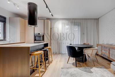 Casă individuală cu 4 camere în Aviației