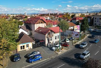 Oportunitate Investitie pentru afacerea ta! - 1