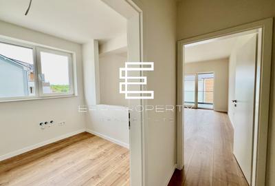 Apartament 2 camere - 54 mp - etaj 1 - zona Aeroport /Sibiu - 7