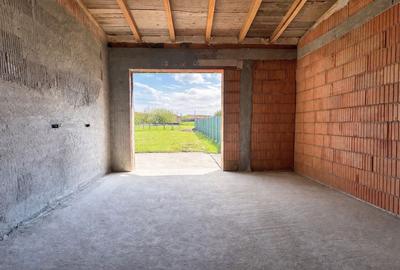 Comision 0% Duplex de vanzare în Giarmata Vii | 3 dormitoare | - 3