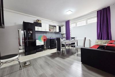 2 Camere | Ferentari - Giurgiului | Bloc 2016 | Utilat Mobilat Complet - 1