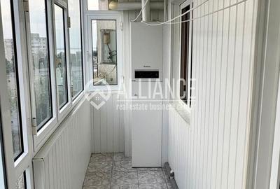 Tomis Nord Ciresica (C0D06) apartament 3 camere 68 mp - 8