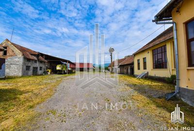 Teren 2.720 MP | Spațiu de birouri | Aita Mare - 7