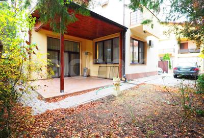 Vila spatioasa situata langa Jolie Ville si Cambridge School - 1