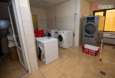 Hotel Miky Arad de vanzare bussiness operational functional - 38 camere - 59
