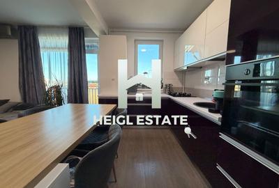 Apartament cu 3 camere in Giroc in zona Eso - 6