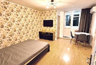 Garsonieră în Tătărași