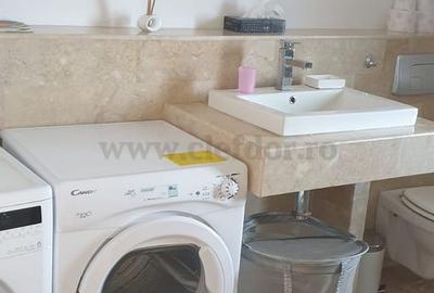 Vilă de închiriat în zona Iancu Nicolae-Jolie Ville - 16