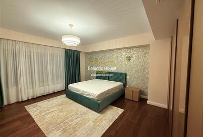 Apartament 3 Camere LUX | 2 Locuri Parcare subterane |180 mp - 18